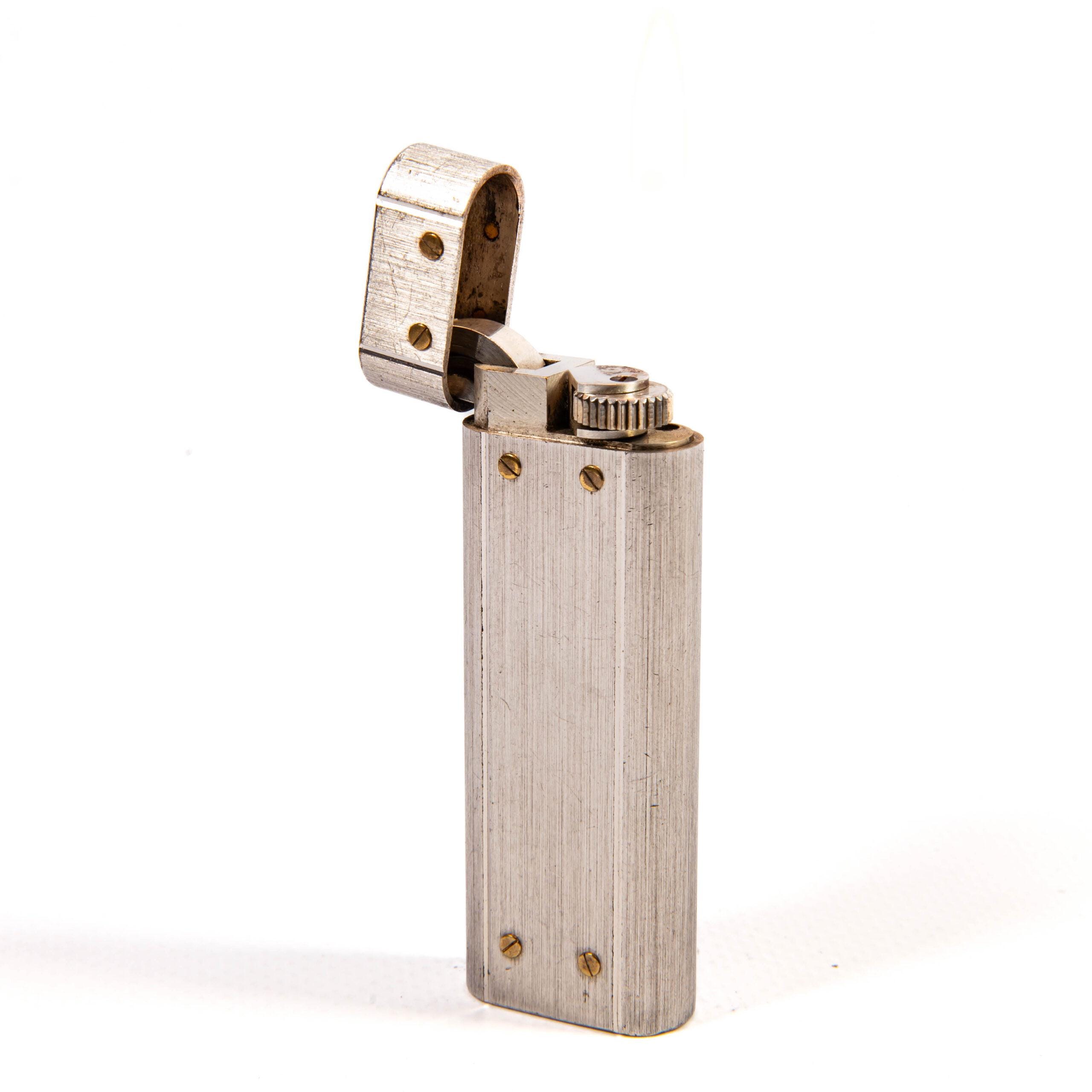Cartierビンテージライター Vintage cartier lighter - Etsy 日本