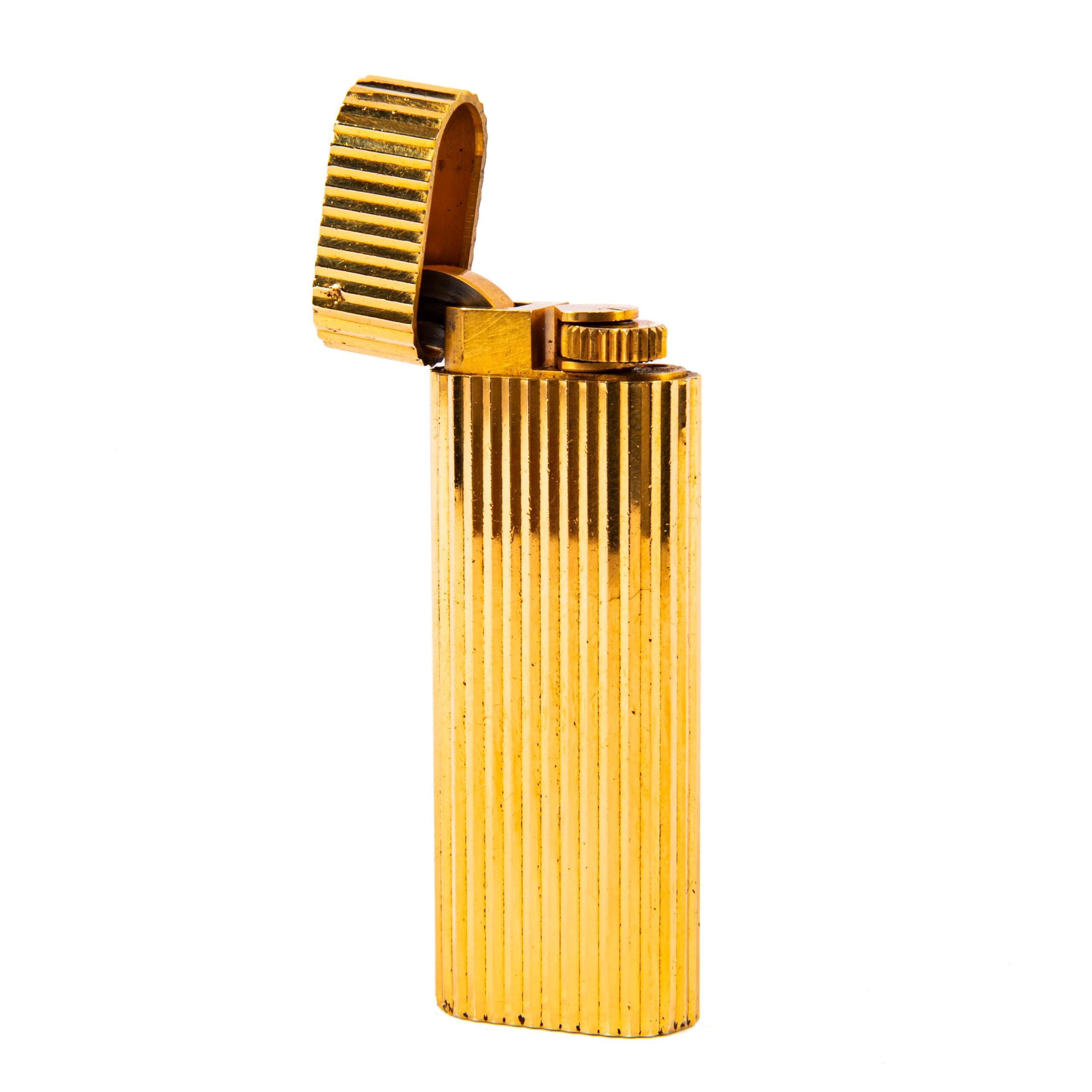 Vintage cartier lighter - Etsy 日本