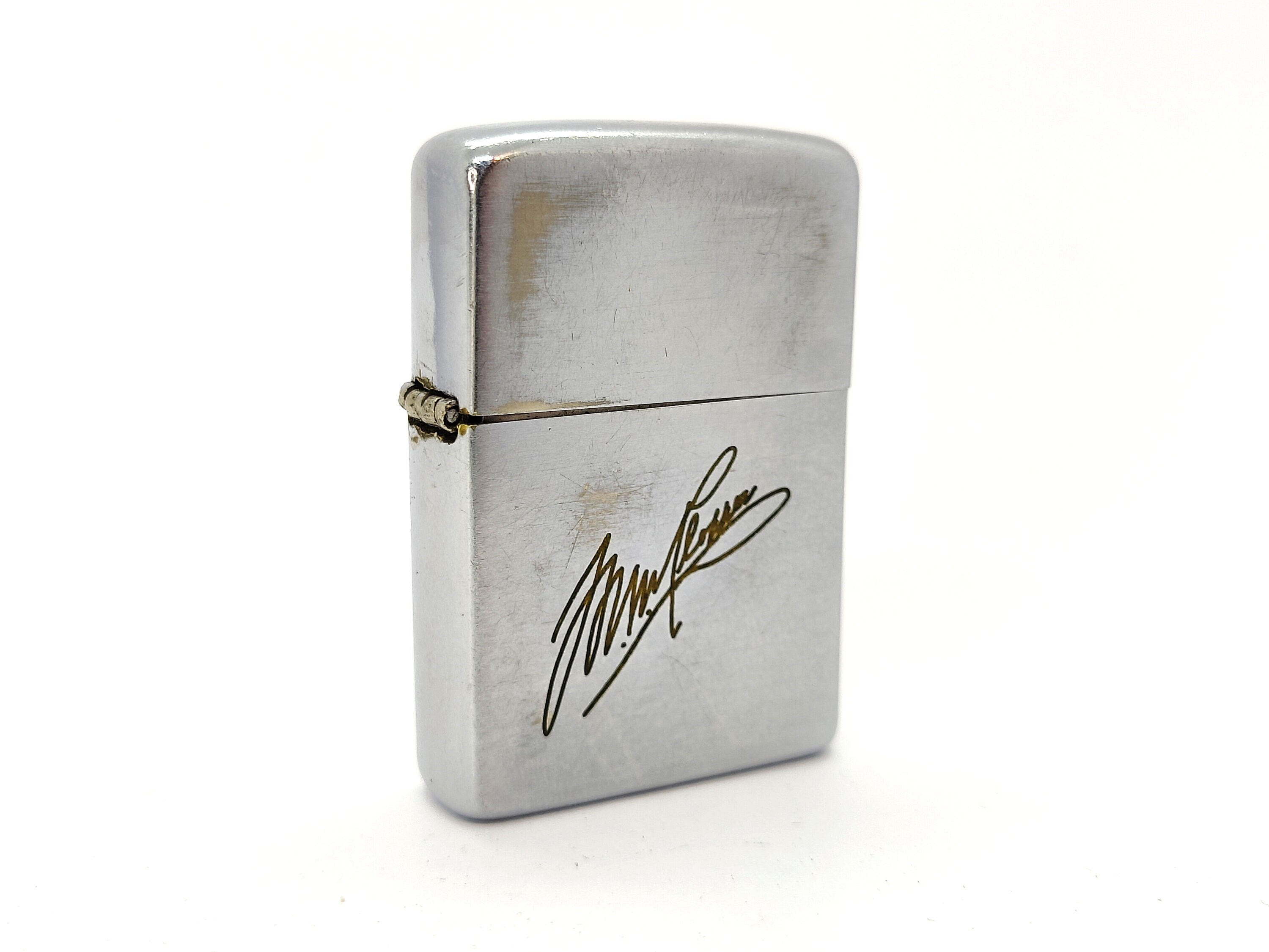 Buy Used Zippo Online In India Etsy India