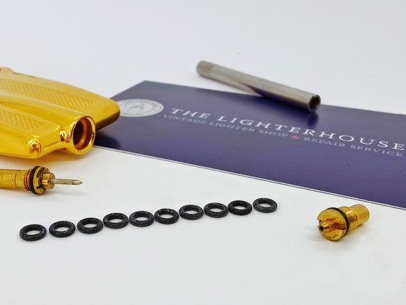 Nueva junta tórica de reemplazo encendedor Ronson para el - Etsy