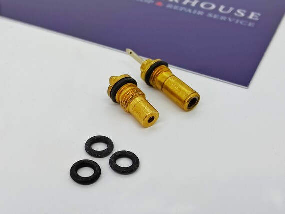 Nueva junta tórica de reemplazo encendedor Ronson para el - Etsy