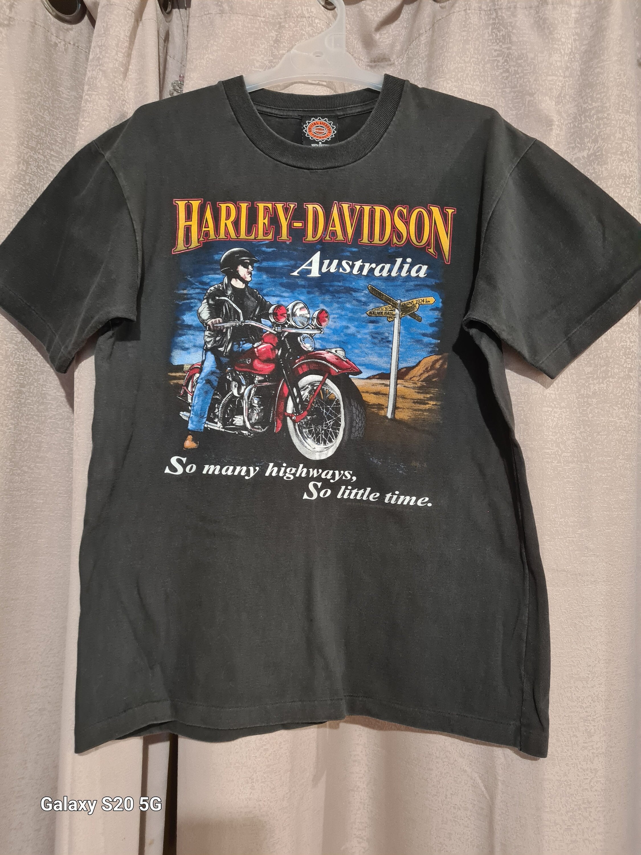 Harley-Davidson Tシャツ 1986年製　希少 il_fullxfull.5839015439_e709.jpg