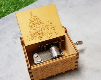 Happy Birthday Song Etsy France