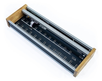 Takaab SHELL-4U - 4U*104HP Eurorack Case
