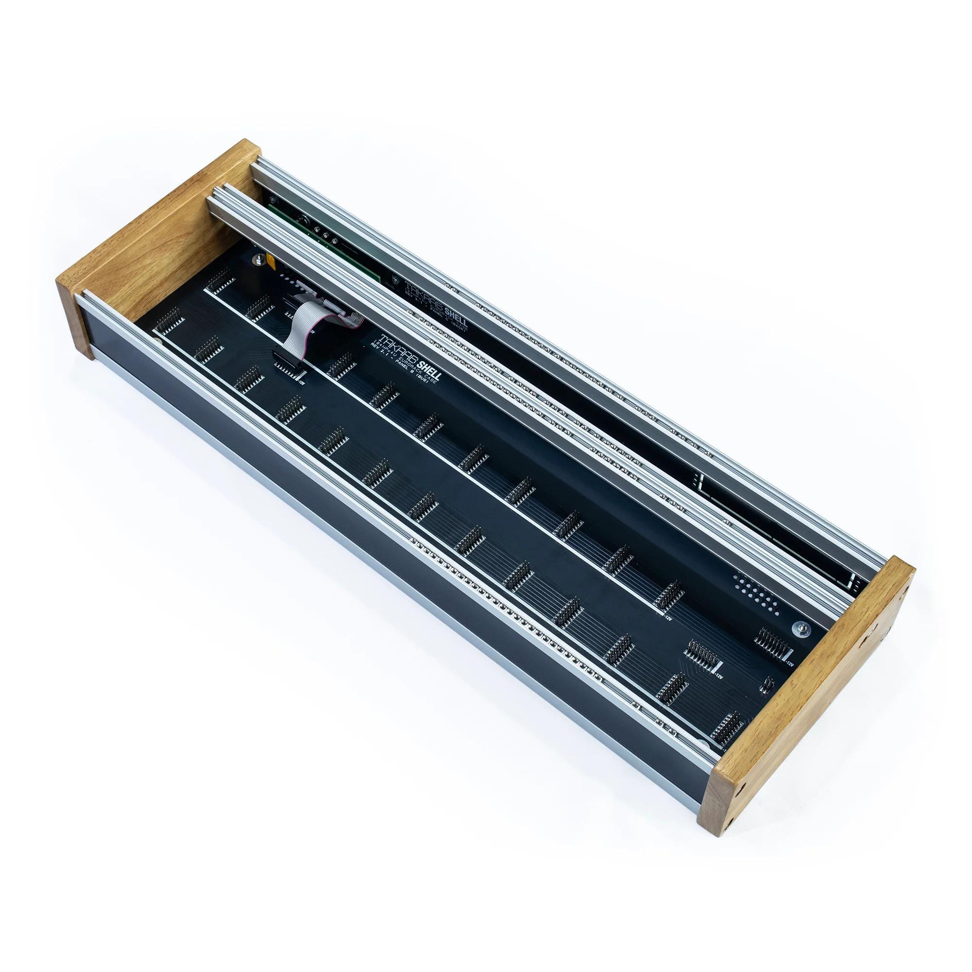 Eurorack Case 4u Powered - Etsy