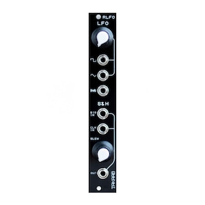 TAKAAB RLFO - Random LFO - Noise, Lfo, Sample & Hold