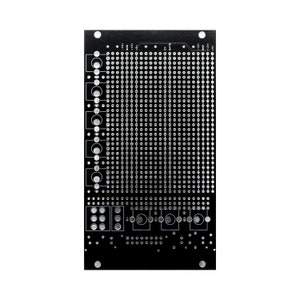 Eurorack Prototyping Board (3 pcs)
