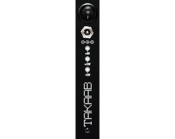 Takaab SPS - Switching Power Supply Eurorack Power Solution