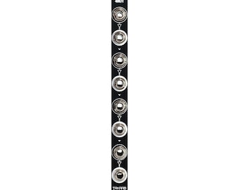 TAKAAB 4NOT - Quad NOT Gate / Logic Inverter