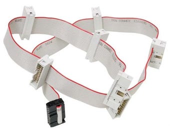 Eurorack Flying Bus Cable