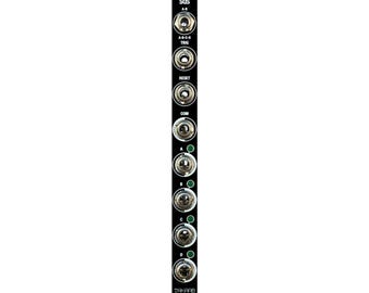 Takaab SQS - 2/3/4 Stage Sequential Switch