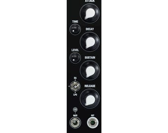 Takaab EG - Looping ADSR Envelope Generator