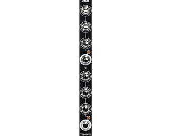 Takaab 2XOR - Dual 3-input Logic Exclusive OR Gate