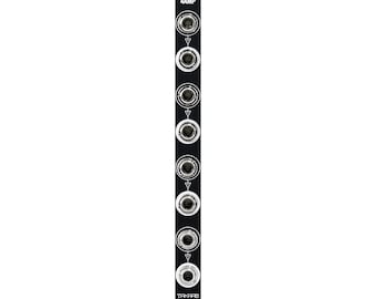 Takaab 4AMP - Quad Preset Signal Booster / Amplifier / Input Module