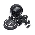 TAKAAB Rack Bolts - M3*7mm Knurled Thumb Screws 30pcs product logo