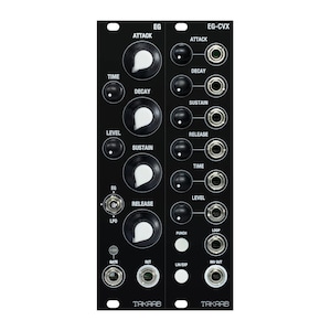 Takaab EG + EG-CVX Voltage Controlled A.D.S.R Envelope Bundle