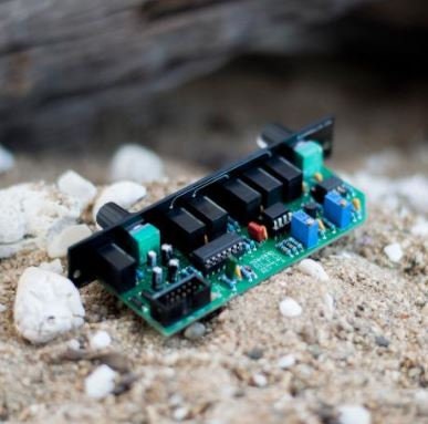 TAKAAB RLFO - Random LFO - Noise, Lfo, Sample & Hold - Etsy