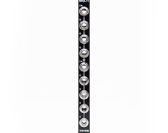 TAKAAB SMULTI Switched Passive Multiple