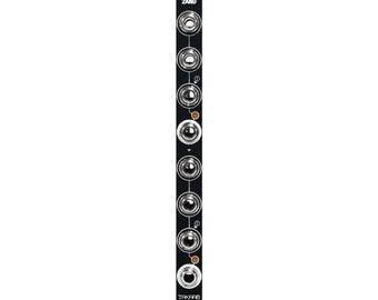 Takaab 2AND - Dual 2/3-in Logic AND Gate