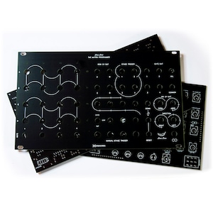 Voxmachina LEO LEO Matrix Sequencer PCB Kit