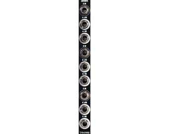 TAKAAB 3HWR - Rectificador de media onda pasivo triple