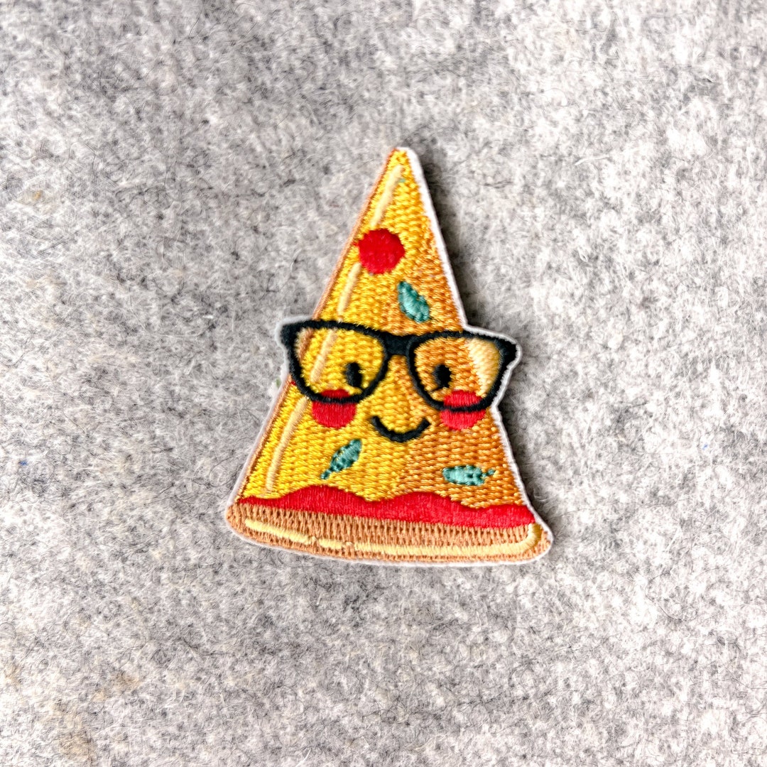 Pizza Path Pizza Patch - Etsy