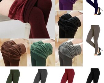 Fleece leggings - Die ausgezeichnetesten Fleece leggings unter die Lupe genommen