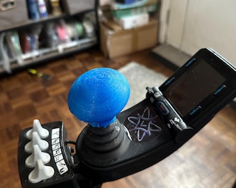 QwadSteer WHEELCHAIR JOYSTICK universal!