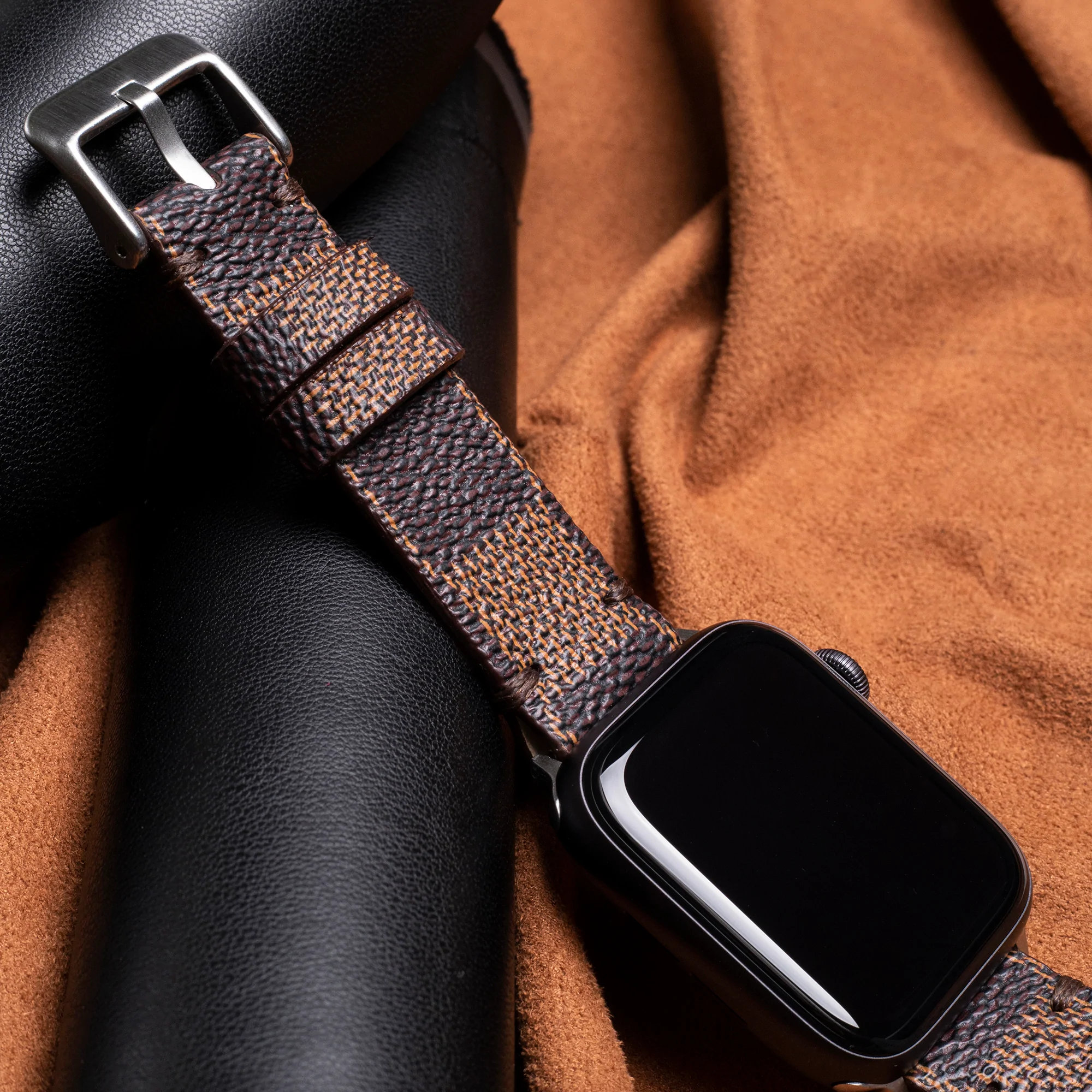 Apple Watch 38mm Vuitton - New Zealand