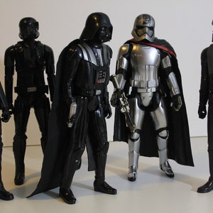 Star Wars the Dark Side set | Darth Vader | George Lucas | Hasbro | The Empire | Action figures | Science Fiction | Fantasy | Fiction | Toys
