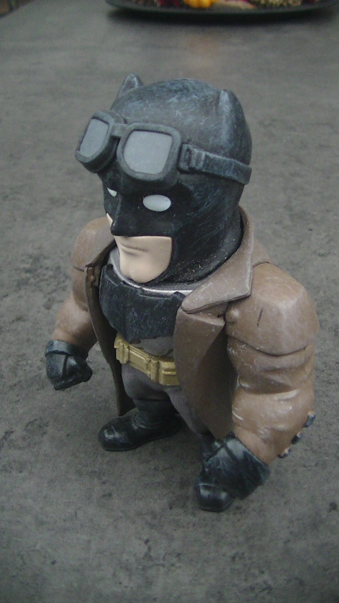 Nice big Batman item | Scale model | Bruce Wayne | Gotham City | The Batman | DC Comics | Bat | Fantasy | Superhero | Comic Icon