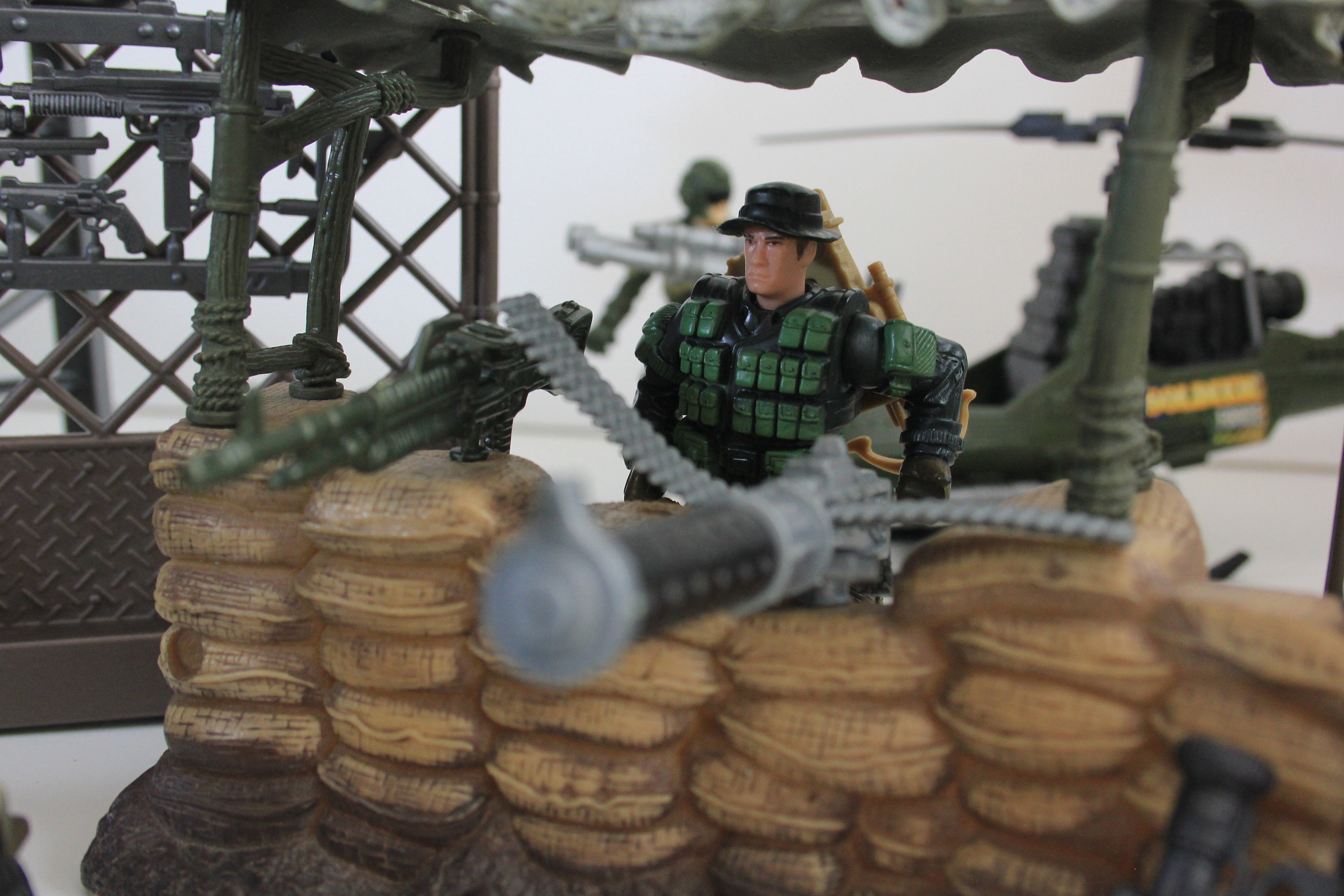 楽天市場】【Soldier Story】SS085 1/6 FRENCH SPECIAL FORCE