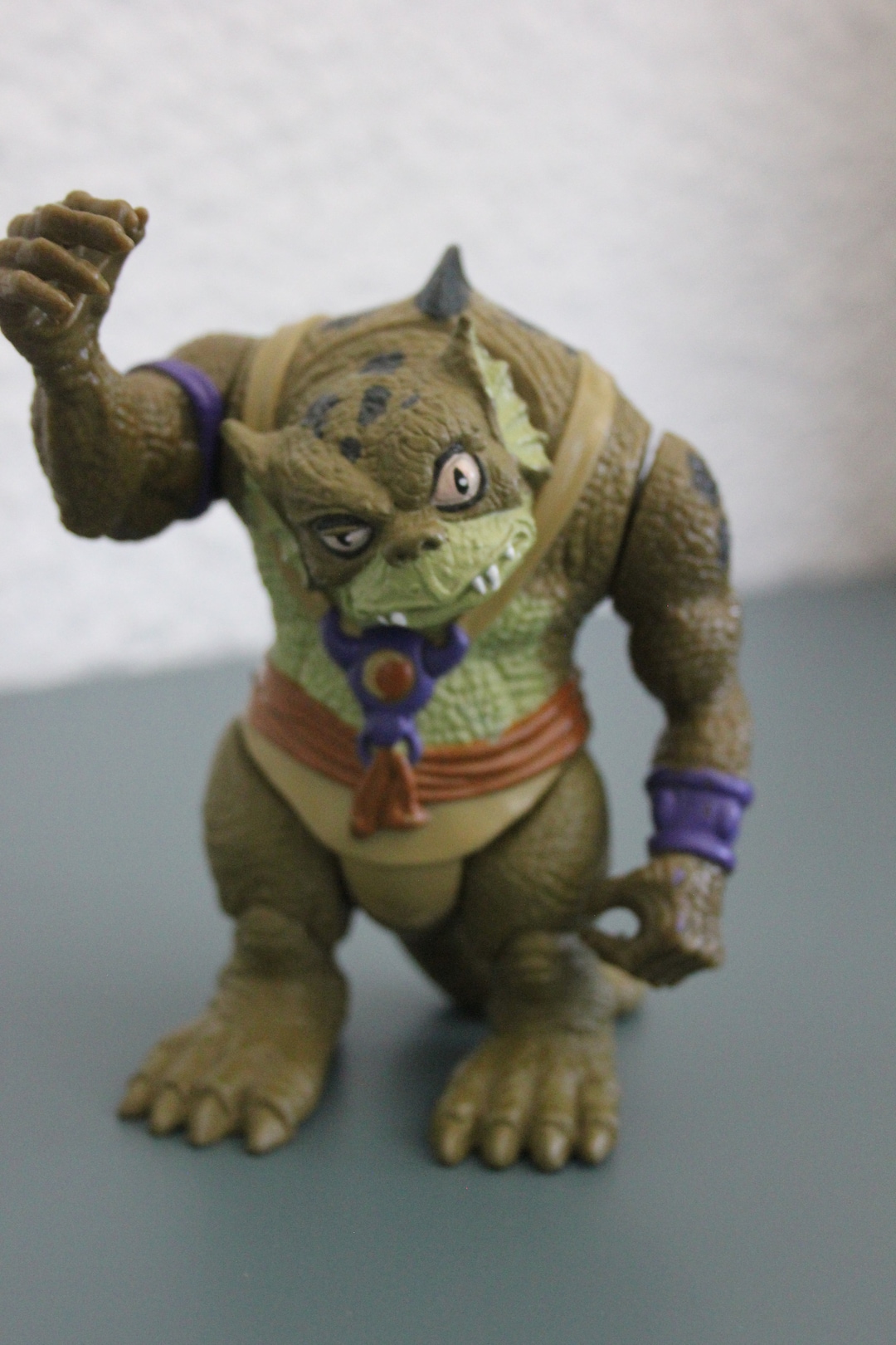 Slithe Action Figure Thundercats S S Slithe | Action Figure | TV Series | TV Merchandise ...