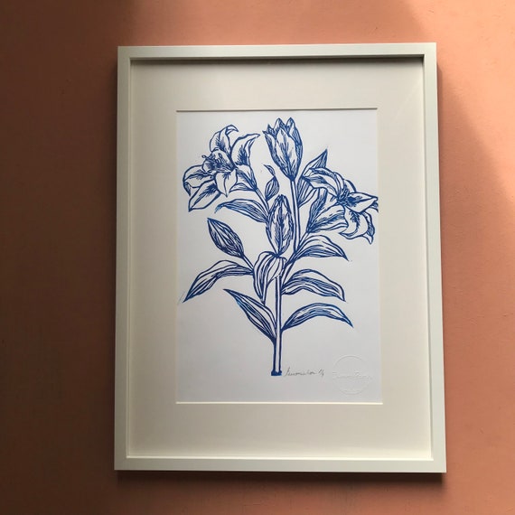 Fleur de Lys, Re-naissance