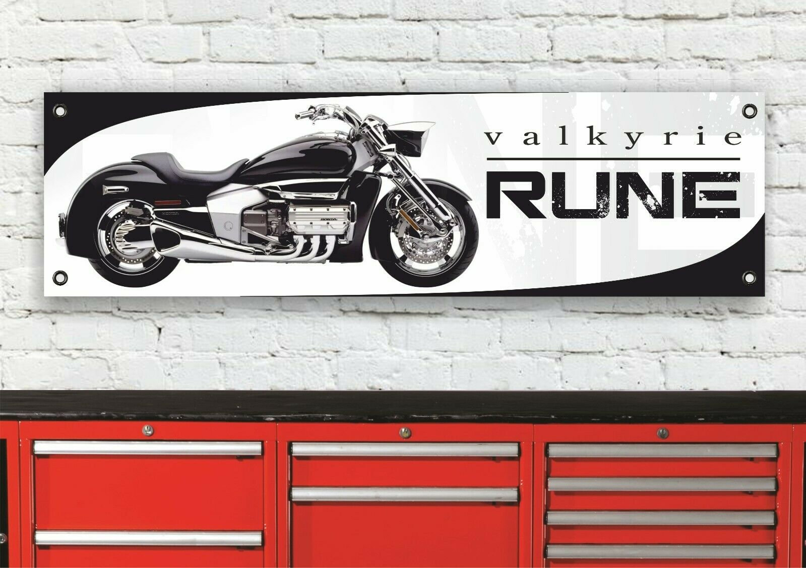 Honda Valkyrie Etsy Canada