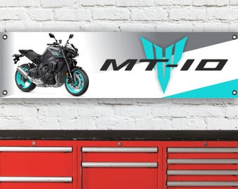 Yamaha MT10 FZ10 Service Manual | 2022-2025 MT-10 FZ-10 MT10SP