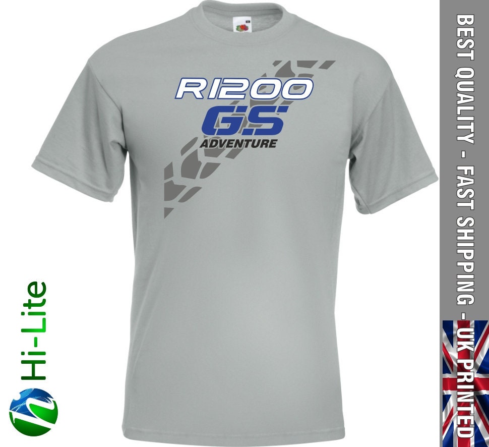 Bmw r 1200 gs t-shirt online