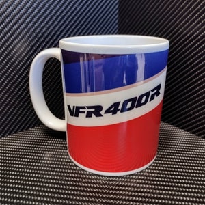M48 VFR400R NC30 Keramik Tee Kaffeebecher Tasse 11oz