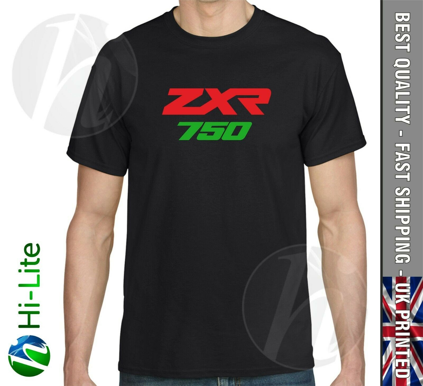 Ts34 Kawasaki Zxr750 H H1 H2 T Shirt Zxr - Etsy Australia