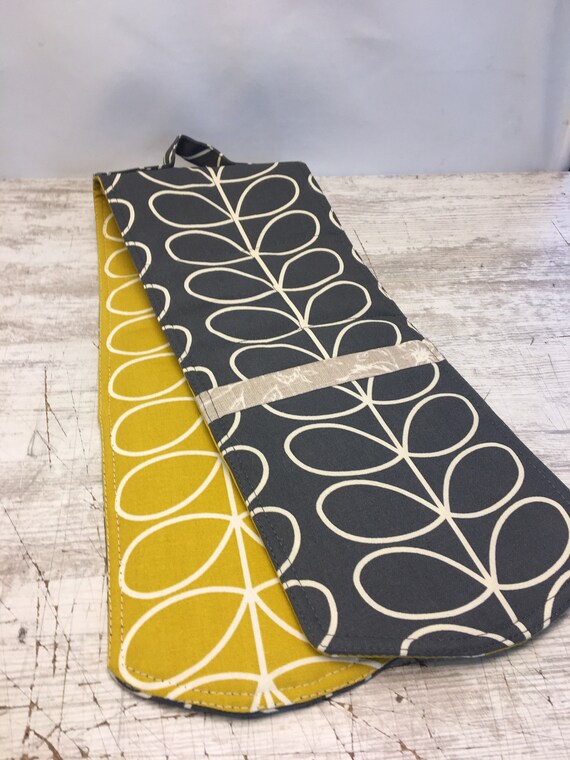 Orla Kiely Cotton Oven Gloves Thick Quiltet Orla Kiely Etsy