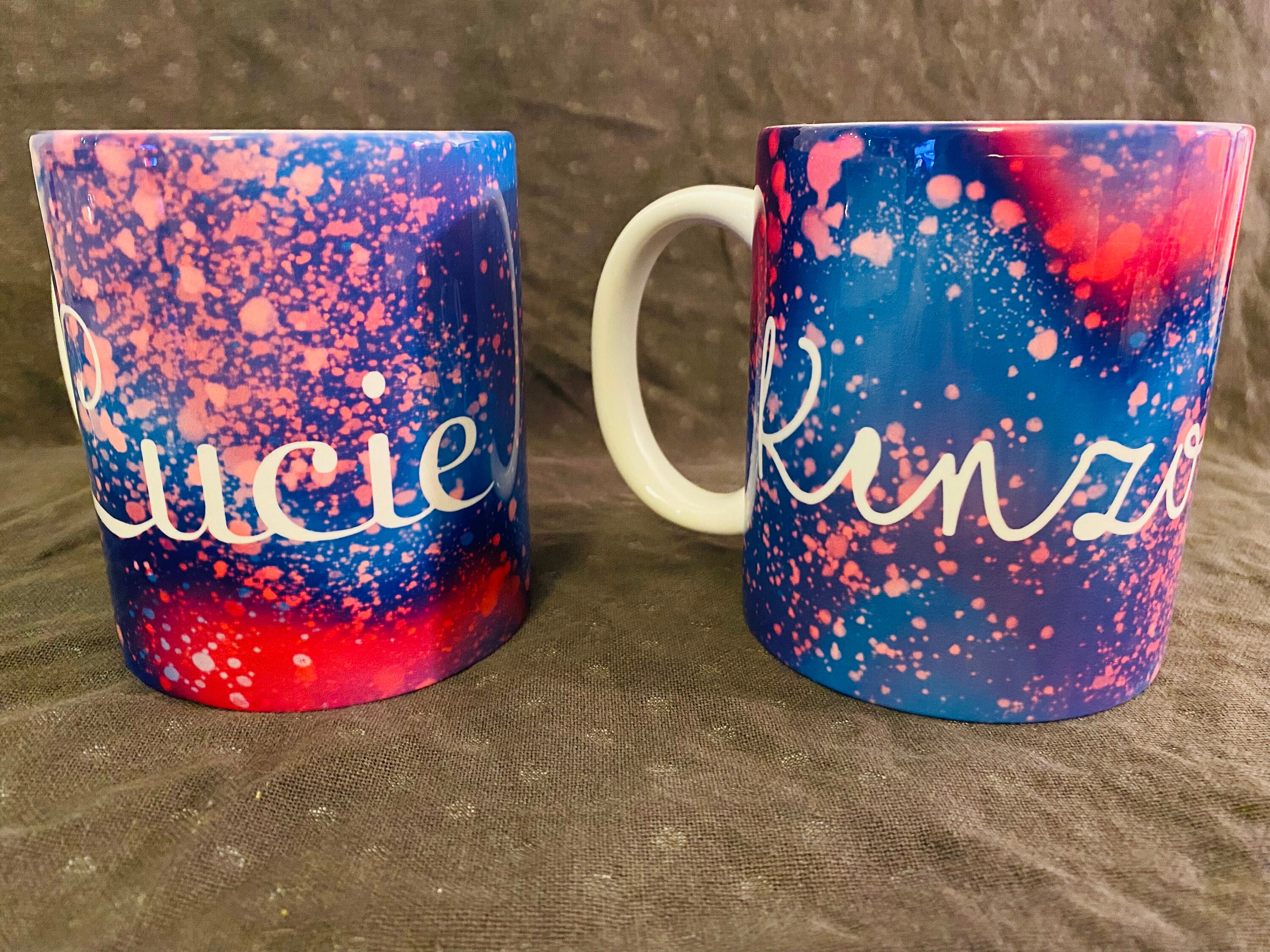 Mug Personnalisé