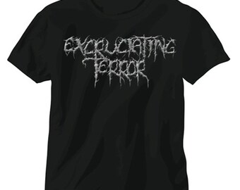 Excruciating Terror - Expression of Pain, Hardcore, Crust, Punk