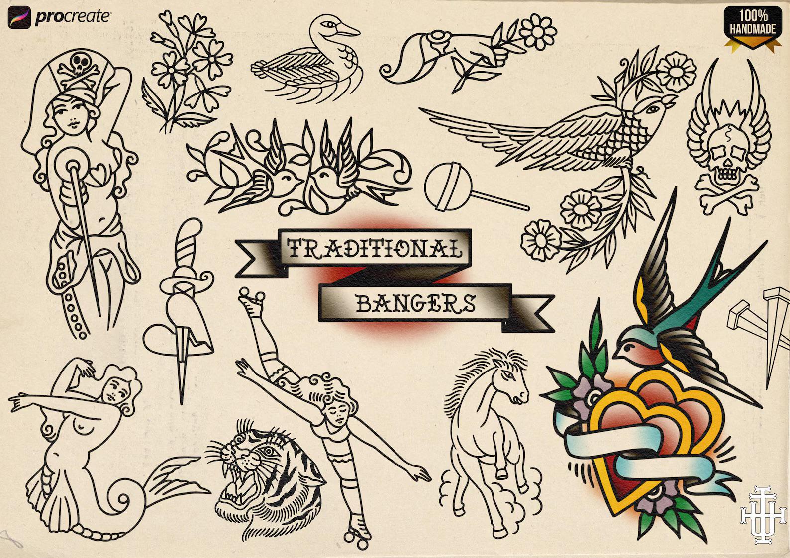 Ed Hardy Flash - Etsy Canada