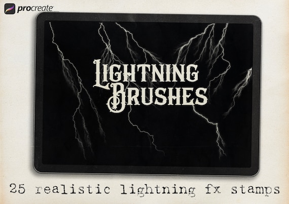 LightningFX Decals LightningFX Decals