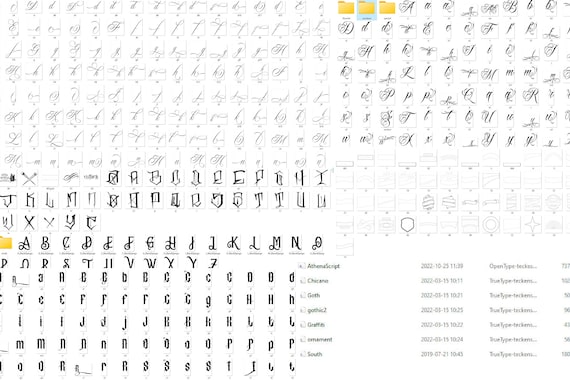 Mexside Font | dafont.com