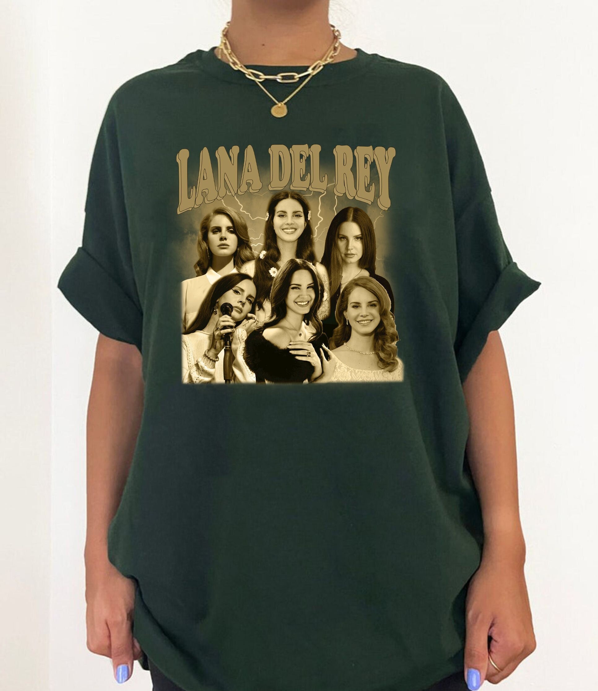 Lana Shirt