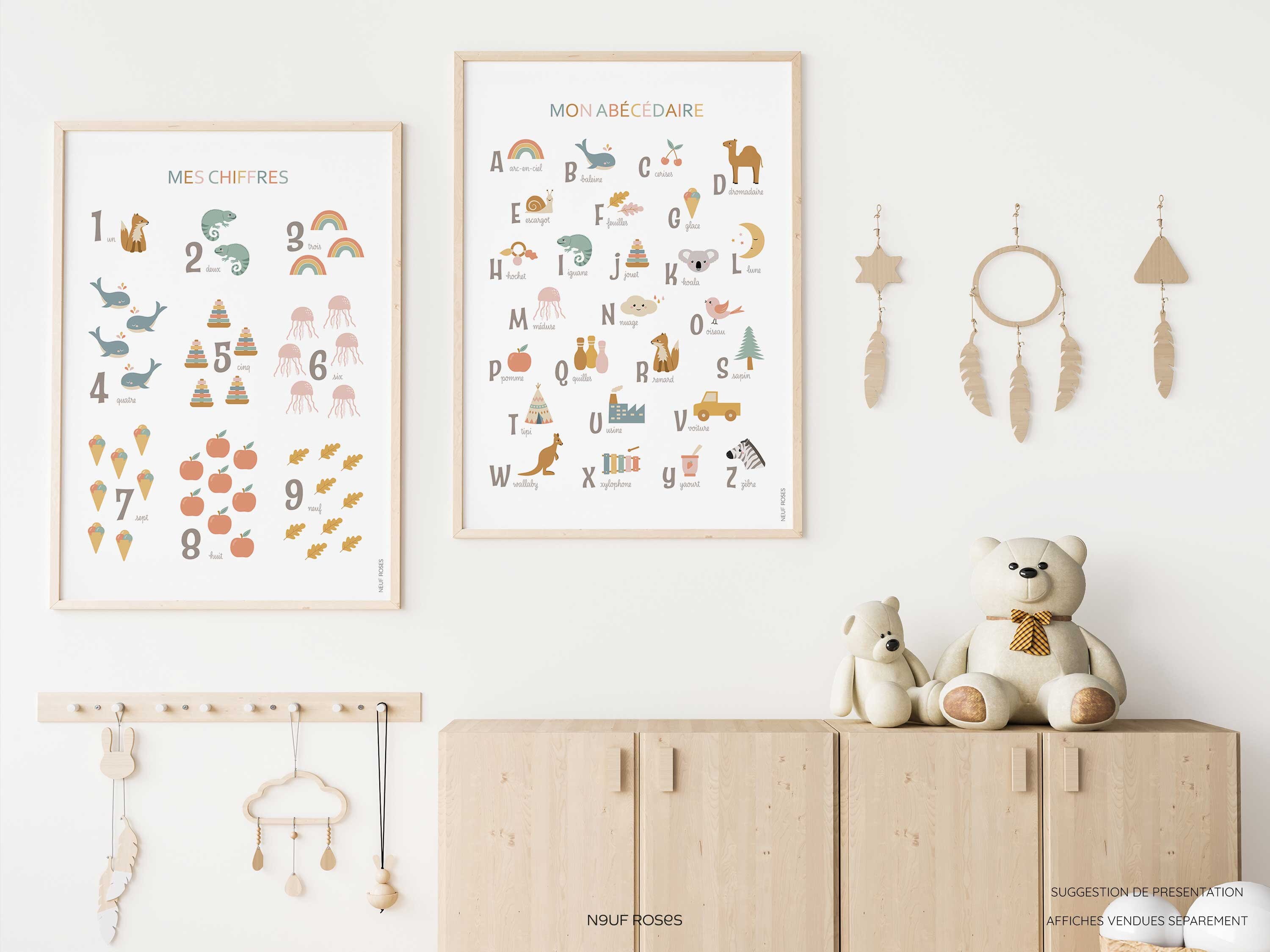 Federe Cuscino 40x40 Cm ANAZOZ - Motivo Brick Wall, Poliestere, Grigio/Bianco/Giallo/Blu, Singola - Foto 7