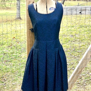 princess polly baby blue dress Elie Tahari Women's Blue Dresses main image 1