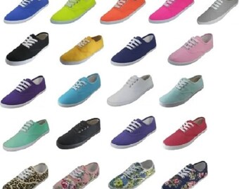 canvas for women