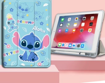 Ipad Case Disney Etsy